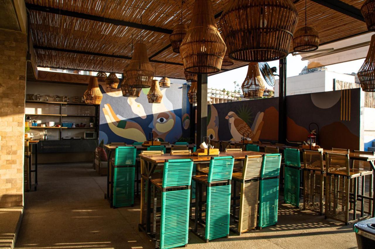 Mayan Monkey Los Cabos (Adults Only) Cabo San Lucas Exterior photo